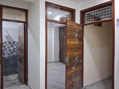1 BHK Flat