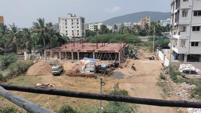 Image of 200 Sq.ft Residential Plot / Land for sale in Bhogapuram, Visakhapatnam for Rs. 4350000
