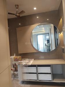 Bathroom Image of 7200 Sq.ft 4 BHK Builder Floor for sale in Neeti Bagh New Delhi for Rs. 290000000