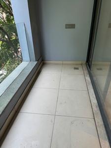 Balcony Image of 1900 Sq.ft 3 BHK Builder Floor for sale in Defence Colony New Delhi for Rs. 78500000