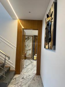 Hall Image of 3200 Sq.ft 5 BHK Duplex for sale in Kasturi Epitome, Wakad Pune for Rs. 55000000