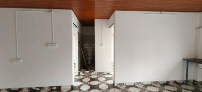 Living Room Image of 800 Sq.ft 2 BHK Independent House for rent in Pangodu Thiruvananthapuram for Rs. 13000