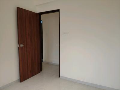 Bedroom Image of 1088 Sq.ft 2 BHK Apartment / Flat for sale in Pushpak Nagar Navi Mumbai for Rs. 7200000