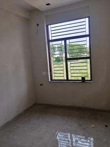Bedroom Image of 730 Sq.ft 3 BHK Villa for sale in Manchwa Jaipur for Rs. 3300000