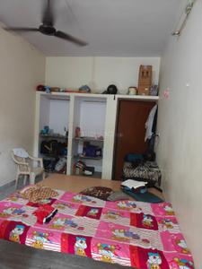 Bedroom Image of 1250 Sq.ft 1 RK Studio for rent in Mansarovar Jaipur for Rs. 10000