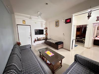 2 BHK Flat