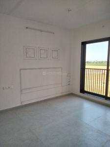 Bedroom Image of 1825 Sq.ft 3 BHK Apartment / Flat for sale in Pal Surat for Rs. 7484000