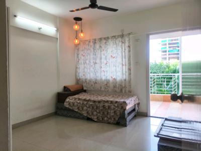 Bedroom Image of 1550 Sq.ft 3 BHK Apartment / Flat for sale in Paranjape Crystal Garden, Pashan Pune for Rs. 19600000
