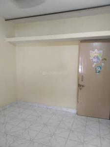 Bedroom Image of 610 Sq.ft 1 BHK Apartment / Flat for rent in Goyal Darshan Nagari, Chinchwad Pune for Rs. 16000