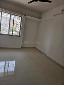 2 BHK Unfurnished Flat