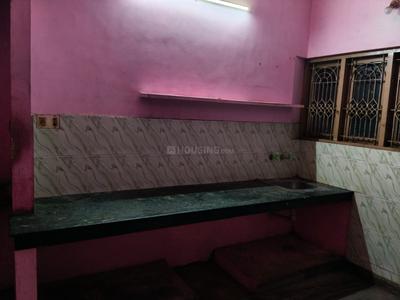 Kitchen Image of 1600 Sq.ft 2 BHK Independent House for rent in Parvathipuram Nagercoil for Rs. 7500