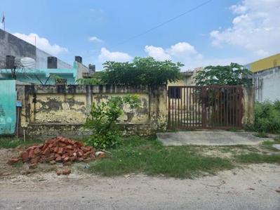 SECTOR 2 Plot View 1