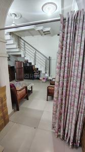 2 BHK Independent Builder Floor