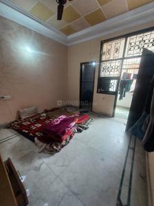 Bedroom Image of 1440 Sq.ft 3 BHK Builder Floor for sale in Mukherjee Nagar New Delhi for Rs. 17500000