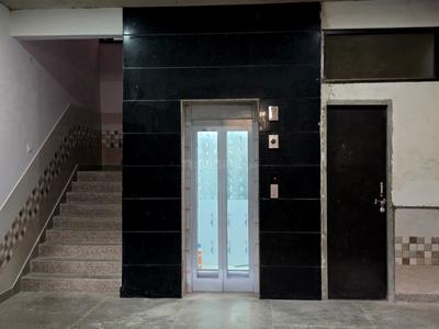Bathroom Image of Roomsoom PG in Sector 66, Noida