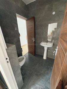 Image of 1650 Sq.ft 3 BHK Apartment / Flat for rent in Leela Orchid Green, Sector 115, Mohali for Rs. 28000