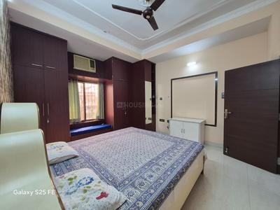 Bedroom Image of 1720 Sq.ft 3 BHK Apartment / Flat for rent in Ashok Nagar Ranchi for Rs. 42000