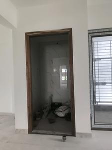 Pooja Room Image of 2150 Sq.ft 3 BHK Apartment / Flat for sale in Dhriti Elite, Talaghattapura Bengaluru for Rs. 21075220