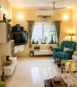 3 BHK Flat