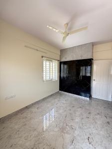 Bedroom Image of 650 Sq.ft 1 BHK Apartment / Flat for rent in Hoodi Bengaluru for Rs. 21000