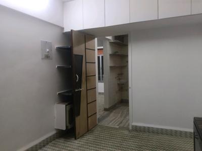 Bedroom Image of 500 Sq.ft 1.5 BHK Apartment / Flat for sale in Assumption View, Kandivali West Mumbai for Rs. 10000000
