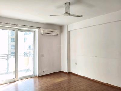 Bedroom Image of 2010 Sq.ft 4 BHK Apartment / Flat for sale in Tulip Violet, Sector 69 Gurgaon for Rs. 29500000
