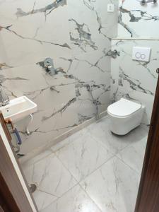 Image of 1100 Sq.ft 3 BHK Apartment / Flat for rent in The Modern Floors, Dwarka Mor, New Delhi for Rs. 30000