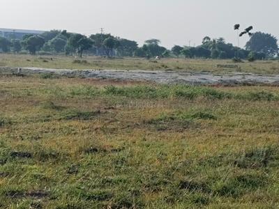 Image of 2900 Sq.ft Residential Plot / Land for sale in West Tambaram, Chennai for Rs. 7250000
