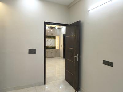 Bedroom Image of 990 Sq.ft 2 BHK Builder Floor for sale in Indirapuram Ghaziabad for Rs. 8400000