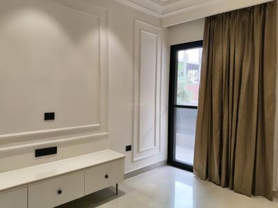 Bedroom Image of 3100 Sq.ft 4 BHK Builder Floor for sale in Creative Ultra Luxurious Builder Floor 3, Sector 45 Gurgaon for Rs. 41000000