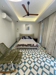 Bedroom Image of 2500 Sq.ft 3 BHK Villa for sale in Luxofy Casa De Fresco, Guirim Goa for Rs. 40000000