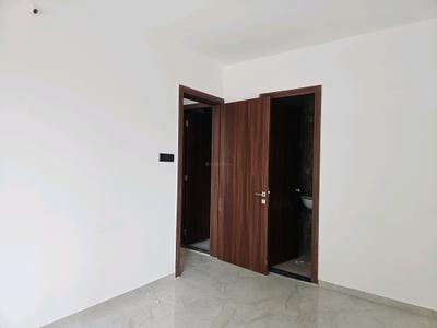 Bedroom Image of 979 Sq.ft 2 BHK Apartment / Flat for sale in Unique Youtopia, Kharadi Pune for Rs. 11500000