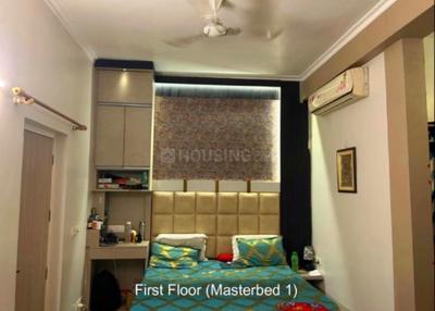 3 BHK Villa