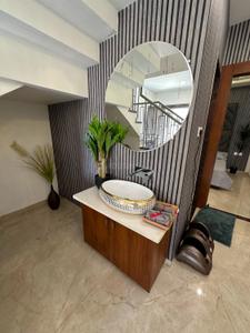 Hall Image of 2600 Sq.ft 4 BHK Independent House for sale in Nipania Indore for Rs. 16100000