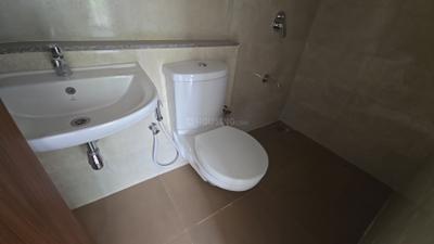 Image of 650 Sq.ft 2 BHK Apartment / Flat for rent in Adani Aster Neo, Shantigram, Ahmedabad for Rs. 39000
