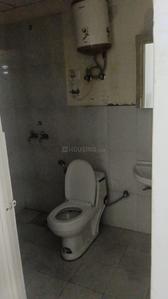 Bathroom Image of 420 Sq.ft 1 BHK Apartment / Flat for rent in Pyramid Altia, Sector 70 Gurgaon for Rs. 20500