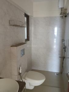 Image of 951 Sq.ft 2 BHK Apartment / Flat for rent in Aadi Allure Wings A To E, Bhandup East, Mumbai for Rs. 63000