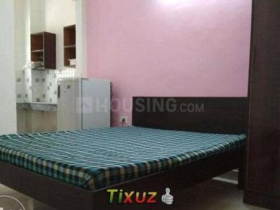 Bedroom Image of 1626 Sq.ft 2 BHK Independent House for rent in Sector 10A Gurgaon for Rs. 30000