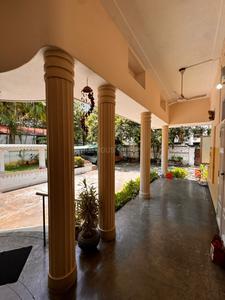 4 BHK Independent House