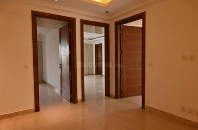 Hall Image of 4500 Sq.ft 4 BHK Builder Floor for rent in New Friends Colony New Delhi for Rs. 350000