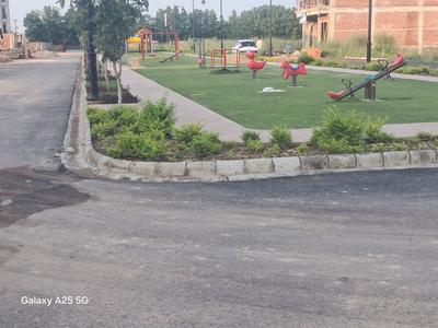 Image of 1050 Sq.ft 3 BHK Independent House for rent in Gosainganj, Lucknow for Rs. 14000