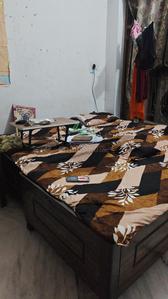 Bedroom Image of Abha  in Civil Lines, Allahabad
