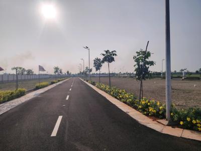 Image of 600 Sq.ft Residential Plot / Land for sale in Purva Soukhyam Phase M, Guduvancheri, Chennai for Rs. 1940000