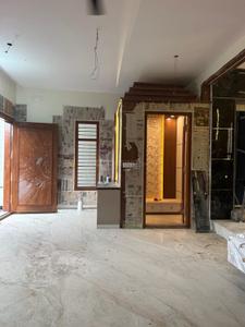 Hall Image of 4800 Sq.ft 5 BHK Independent House for sale in Nagarbhavi Bengaluru for Rs. 39700000