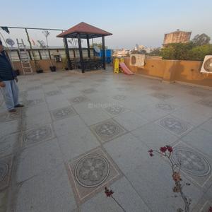 Image of 3150 Sq.ft 4 BHK Builder Floor for rent in Geetanjali Enclave, New Delhi for Rs. 200000