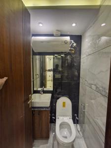Image of 1515 Sq.ft 2 BHK Builder Floor for rent in Palam Vihar, Gurgaon for Rs. 45000