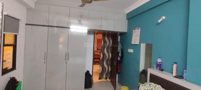 Bedroom Image of 1337 Sq.ft 3 BHK Apartment / Flat for sale in Grace Gilgal, KT Nagar Nagpur for Rs. 7500000