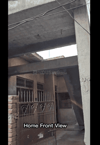 3 BHK Independent House