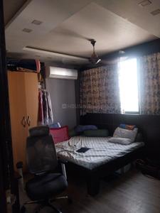 Bedroom Image of 2404 Sq.ft 4 BHK Penthouse for sale in Vasna Vadodara for Rs. 15000000