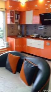 Kitchen Image of 1135 Sq.ft 3 BHK Apartment / Flat for sale in Benachity Durgapur for Rs. 7000000